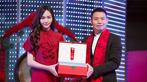 中国美正当红，沙巴集团A股上市，引领新时代